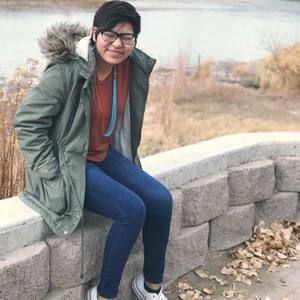 Meet your Posher, Shaniya